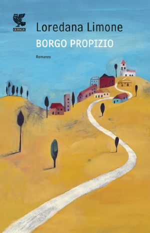 [Borgo Propizio 01] • Borgo Propizio